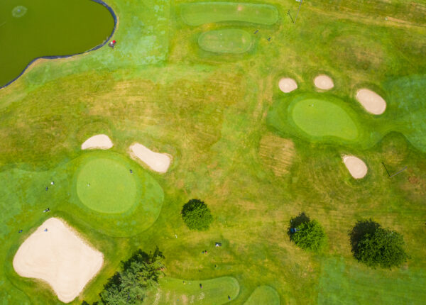 Adult Golf Program- Heartland