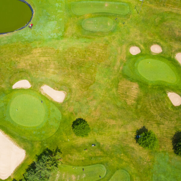 Adult Golf Program- Heartland