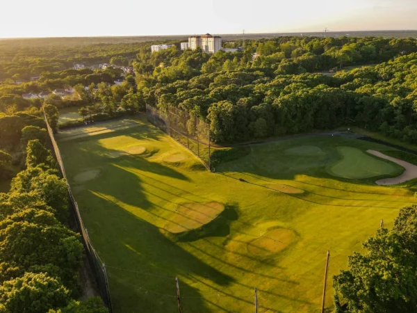 Happy Hour Program- Wind Watch