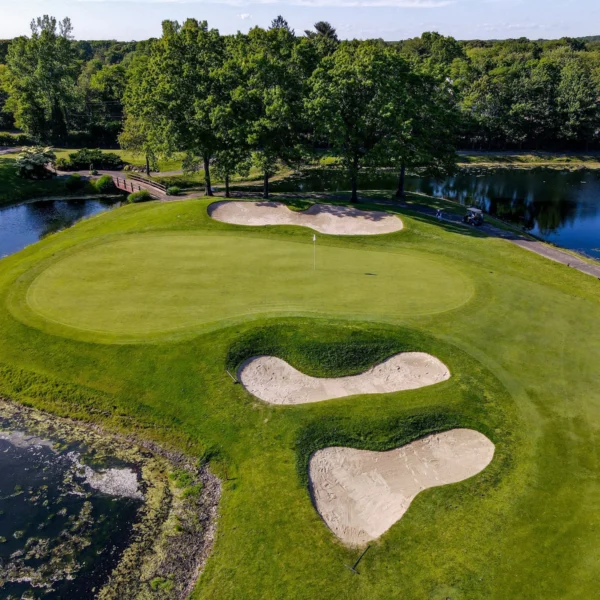 Weekend Golf School- Wind Watch